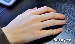 手怎样变白 手怎么变白