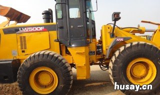 装载机50整车易损件有哪些 装载机易损件清单