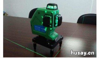 12线水平仪不准怎么修 12线水平仪怎样校正