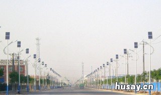 太阳能路灯控制器如何调试 怎样调试太阳能路灯控制器