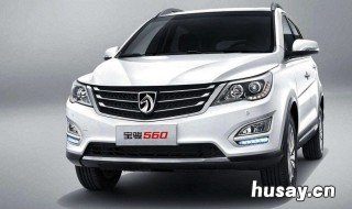 2016宝骏560最快速度 宝骏560极速是多少