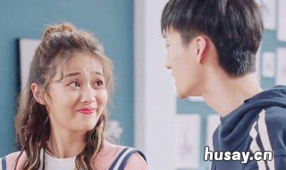 咖喱酱喜欢赵海棠吗 咖喱酱什么时候喜欢赵海棠