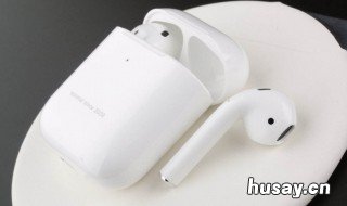 蓝牙耳机充电仓的按钮是干什么的 蓝牙耳机充电仓上的按钮是干什么的