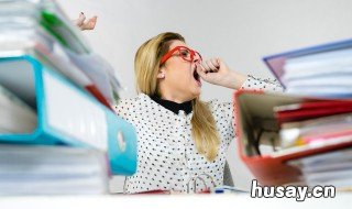 熬夜后如何恢复体力和精神 熬夜后如何补充体力