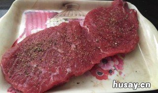 自己在家怎么腌制牛排 如何自己在家腌制牛排