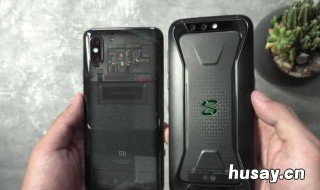 黑鲨手机怎么查询序列号 黑鲨手机的序列号怎么查询