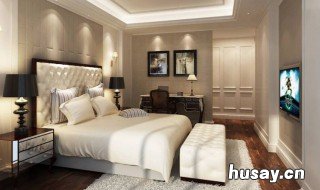 卧室照片墙布置方法 卧室照片墙设计