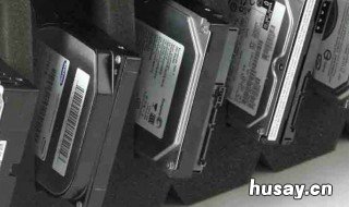 硬盘变成RAW格式怎么办 硬盘变成了raw格式怎么回事