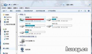 win7恢复出厂设置后用不了 为什么win7不能恢复出厂设置
