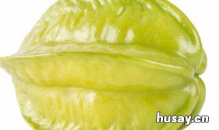 杨桃什么人不能吃 哪些人不能吃杨桃