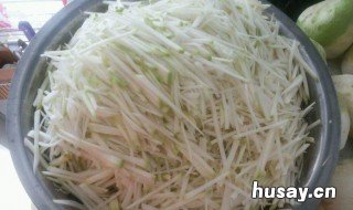 芥菜疙瘩的腌制方法 北方芥菜疙瘩的腌制方法