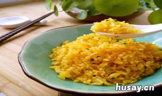 饭怎么炒熟 饭怎么炒的