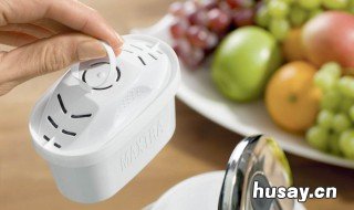 碧然德滤芯多久换一次 碧然德滤芯能用多少次