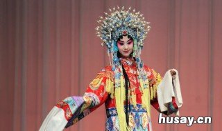 评剧的特点是什么 评剧相关知识