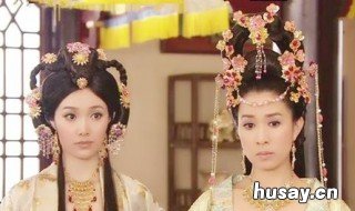 古代公主犯错了怎么罚 公主犯错是怎么罚的