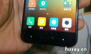 小米手机屏幕完全失灵 小米手机屏幕完全失灵怎么关机