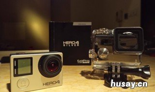 gopro4使用技巧 gopro4设置