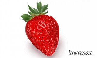 草莓和士多啤梨的区别 草莓和士多啤梨的区别是什么