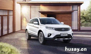 江铃福特领界究竟是不是合资车 江铃福特领界s是国产还是合资