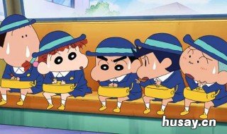 蜡笔小新是用什么软件制作的 蜡笔小新最全是什么软件