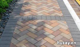 铺装施工步骤 铺装施工方案