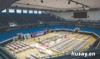 方舱医院是什么意思 方舱医院是什么意思工作危险吗