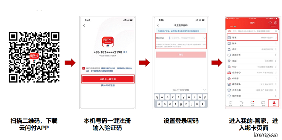 2022彩云经开购车补贴怎么领取
