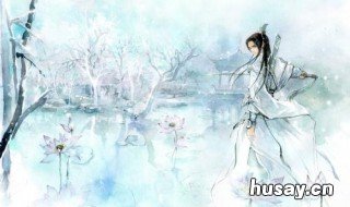 古典武侠小说的作者有哪些 武侠小说是古典小说吗