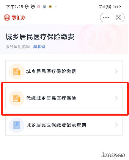 武汉儿童医保缴费网上怎么缴费 武汉儿童医保哪里缴费