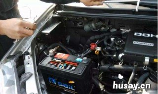 汽车电瓶完全没电了还能用吗 汽车电瓶完全没电了还能用吗多久