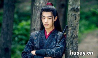 陈情令的演员 陈情令的演员们