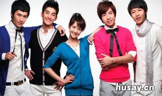 一起来看流星雨演员表 一起来看流星雨演员表王栎鑫