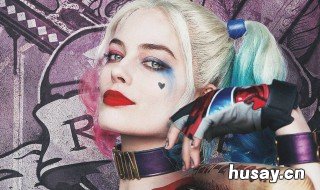 哈莉奎茵心理医生是哪部电影 哈莉奎茵还是心理医生时