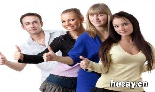 夸人的句子 夸人的句子带幽默短句