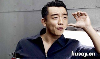 郑凯演员个人资料简介 郑凯演员个人资料简介图