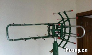 液晶电视怎么连接室外天线 液晶电视机怎么连接天线