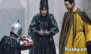 唐砖2什么时候播出 唐砖2上映时间