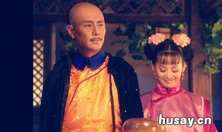 孝庄秘史起用袁崇焕是哪一集 孝庄秘史起用袁崇焕是哪一集出现的