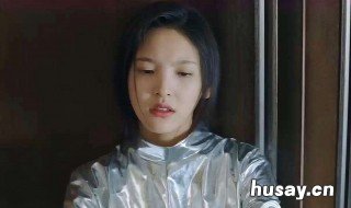 谁都渴望遇见你章若楠演谁 谁都渴望遇见你章若楠图片