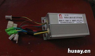 电动车控制器坏了会出现什么情况 电动车控制器坏了的原因是什么