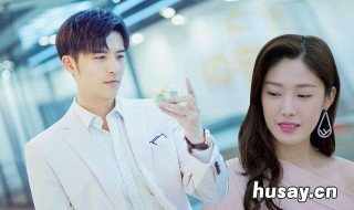 奈何boss要娶我第二季男主是谁 奈何boss要娶我2男主是谁