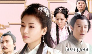 景德镇刘涛是女主吗