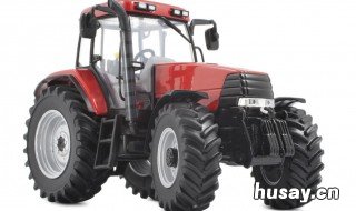 东方红18O拖拉机档怎样用的 东方红200拖拉机档位图片