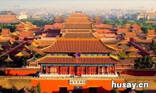 上新了故宫哪个台演 上新了故宫小剧场