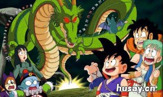七龙珠观看顺序指南 七龙珠版本观看顺序