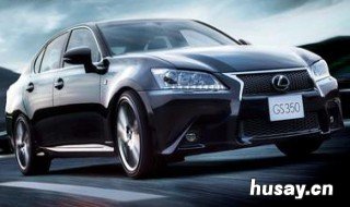 雷克萨斯是不是属于丰田公司? 雷克萨斯是不是属于丰田公司旗下