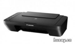 佳能mg3080怎样和路由器连接 佳能mg3080打印机怎么连接路由器