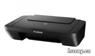 佳能mg3080怎样和路由器连接 佳能mg3080打印机怎么连接路由器