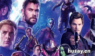 复仇者联盟4最后集结出场顺序 复联4剧情概括