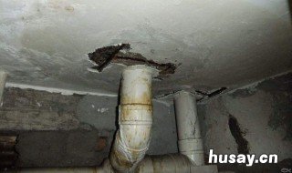 卫生间脚阀漏水 卫生间上水阀漏水